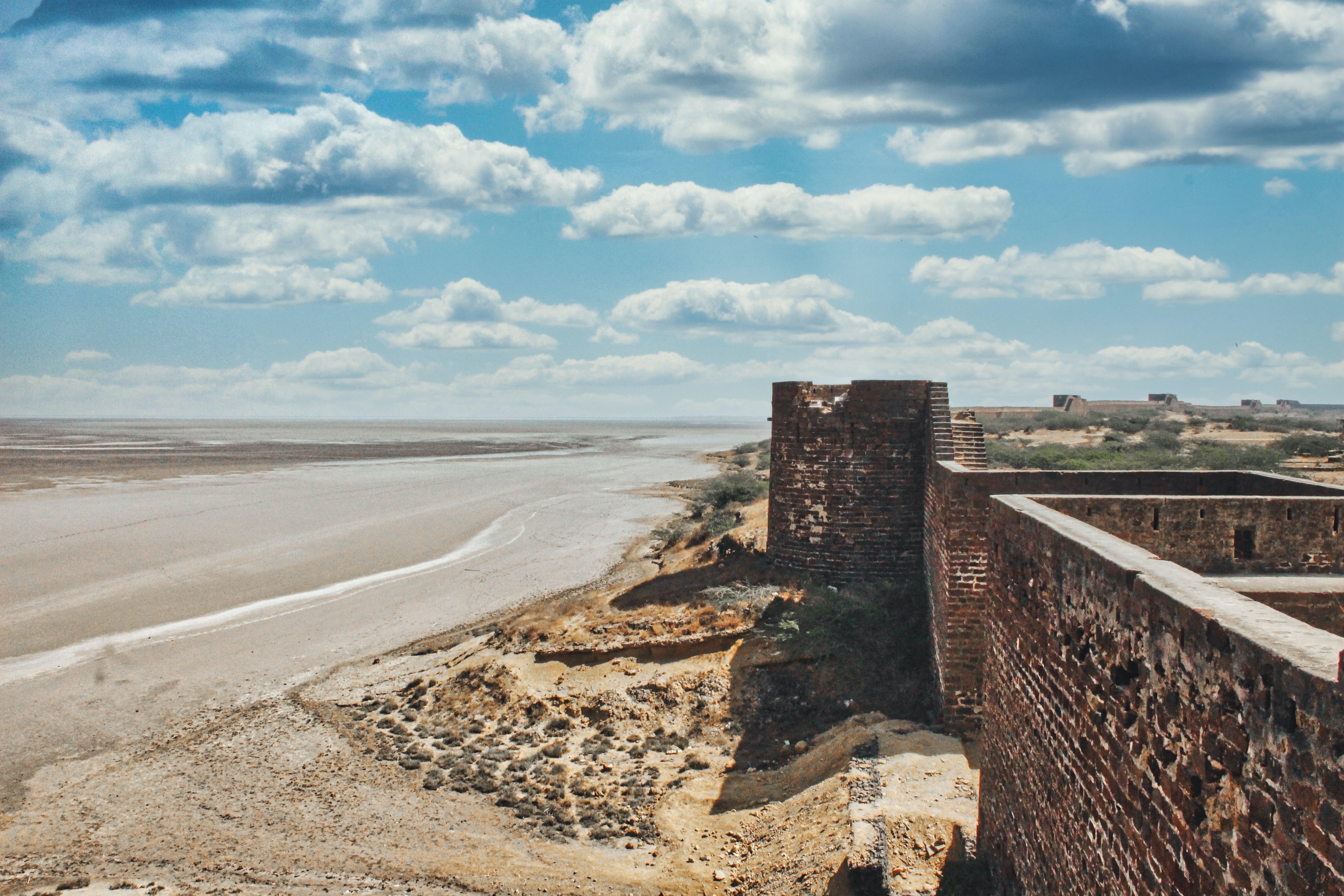 Unveiling the Heritage Circuit of Kutch: Tracing the Glorious Past of a Land Untouched by Time